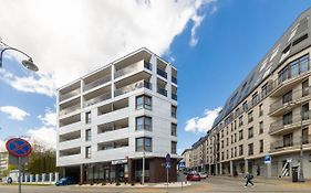 Vip Apartamenty Butikowa